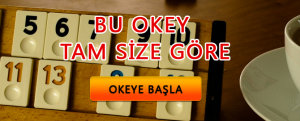 ücretsiz okey